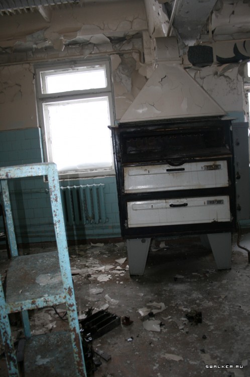 Автомоторный завод, Свердловская область