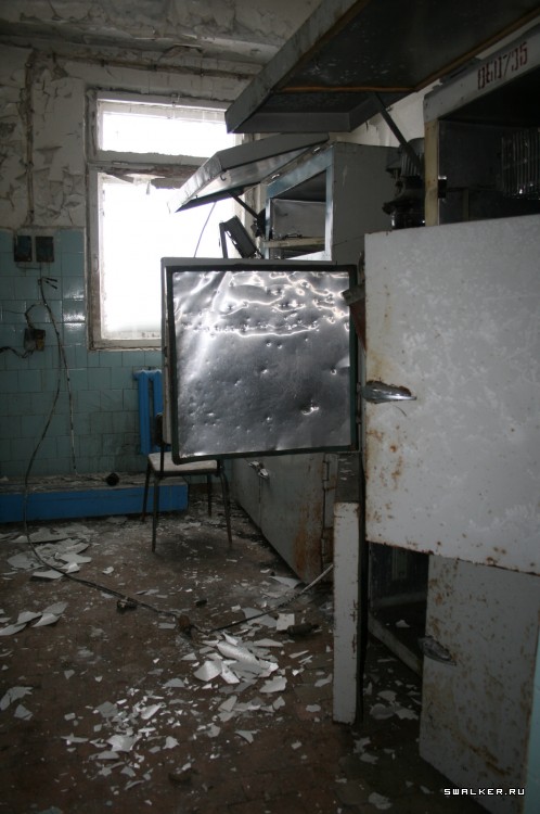 Автомоторный завод, Свердловская область