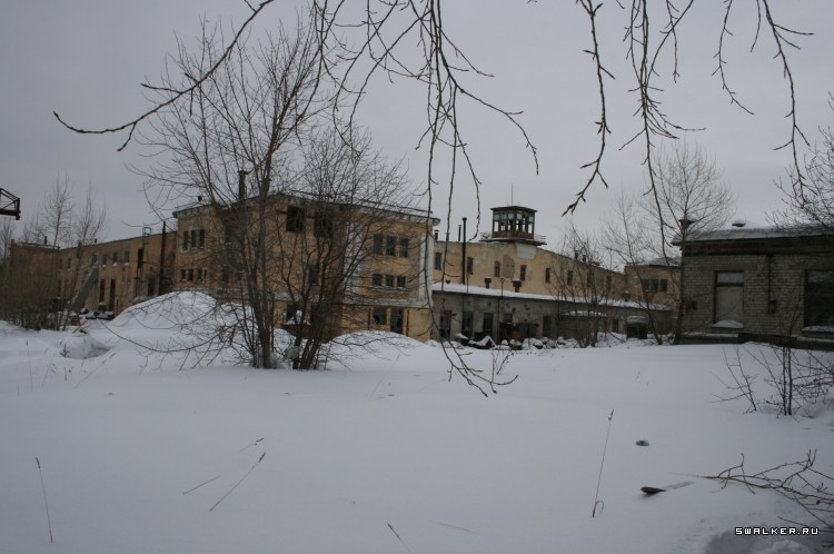 Автомоторный завод, Свердловская область