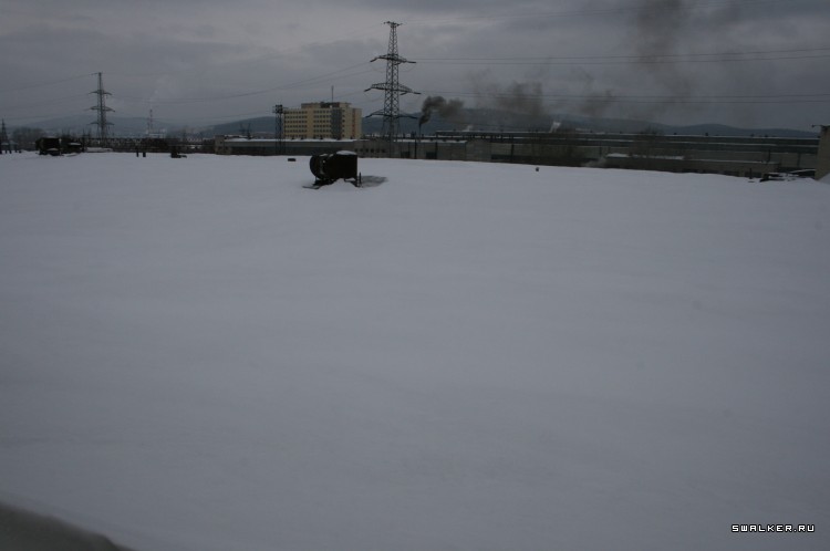 Автомоторный завод, Свердловская область