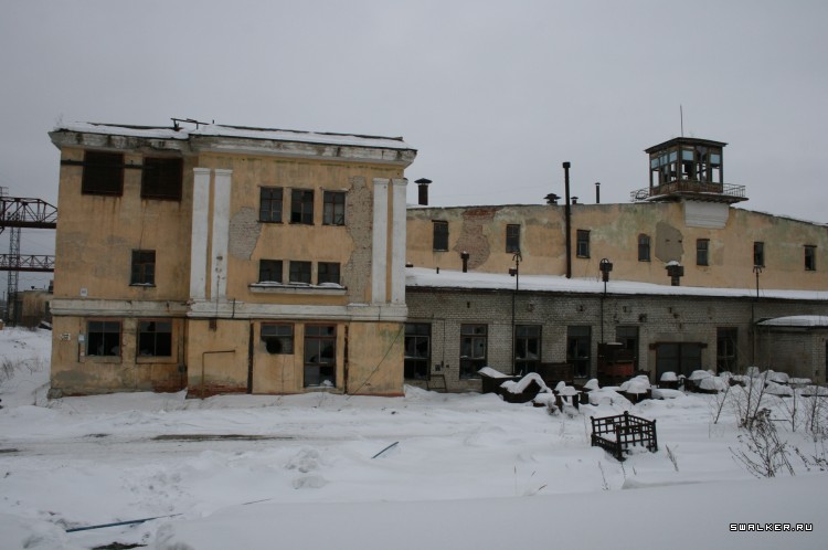 Автомоторный завод, Свердловская область