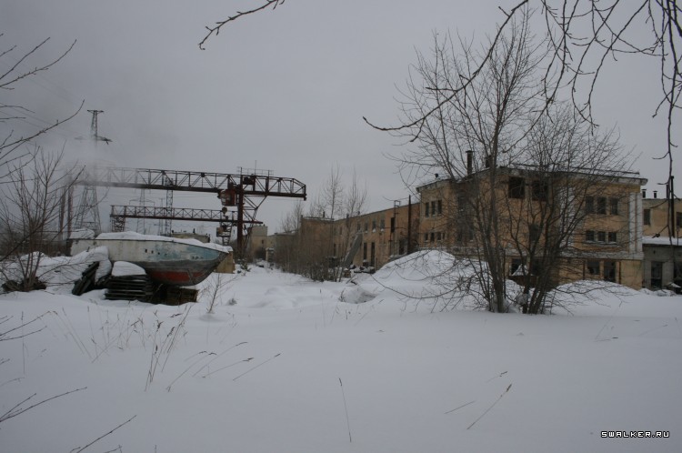 Автомоторный завод, Свердловская область