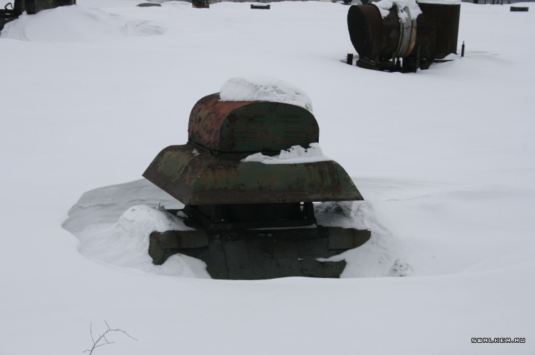 Автомоторный завод, Свердловская область