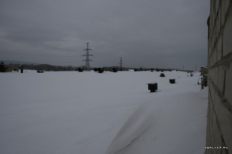 Автомоторный завод, Свердловская область