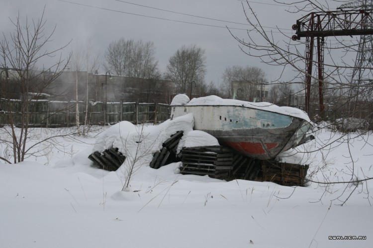 Автомоторный завод, Свердловская область