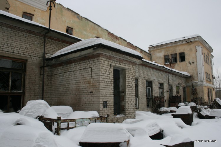 Автомоторный завод, Свердловская область