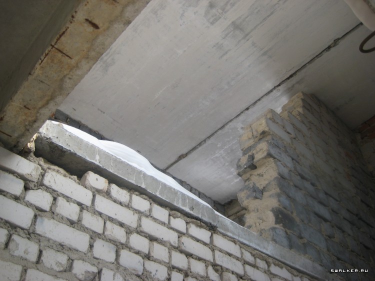 Недостроенный профилакторий, Свердловская область Недостроенный профилакторий, Свердловская область