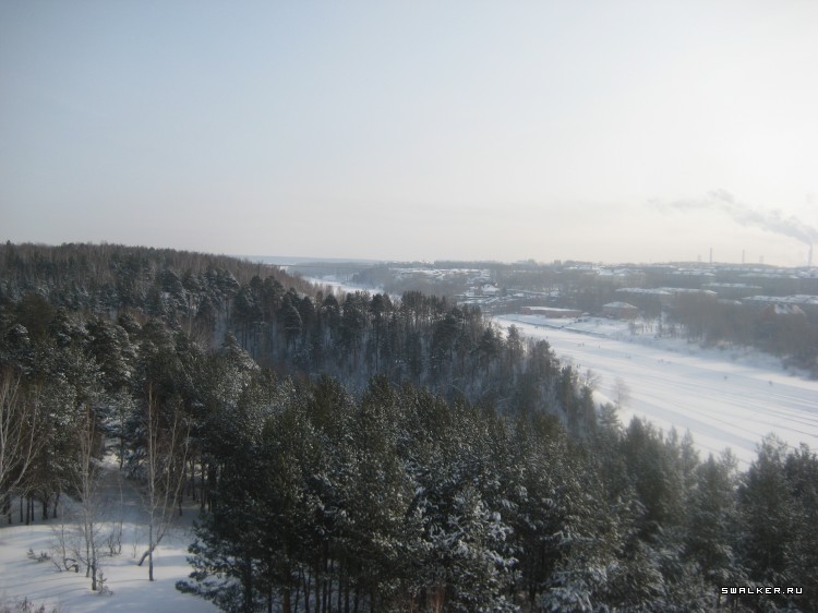 Недостроенный профилакторий, Свердловская область Недостроенный профилакторий, Свердловская область