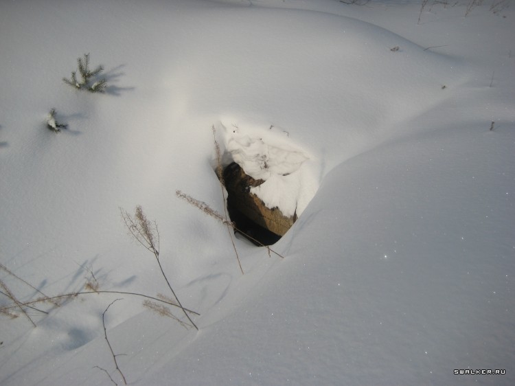 Недостроенный профилакторий, Свердловская область Недостроенный профилакторий, Свердловская область