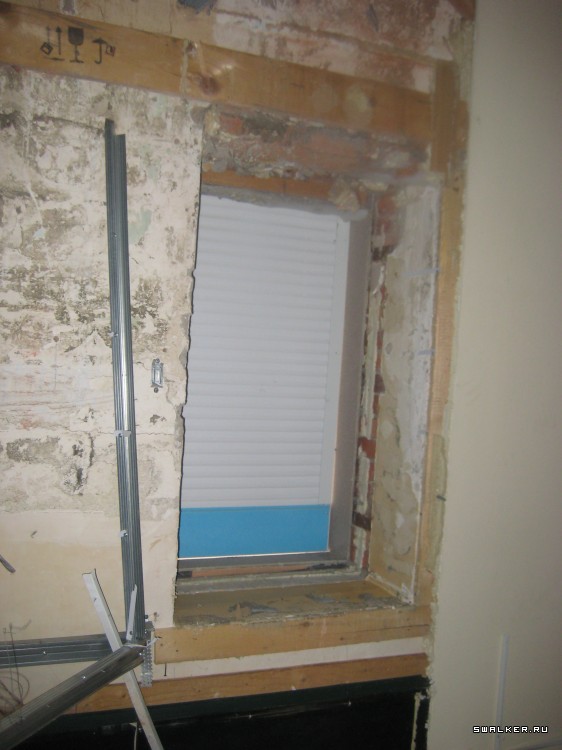 Заброшенный супермаркет (Версия 2), Свердловская область Заброшенный супермаркет (Версия 2), Свердловская область