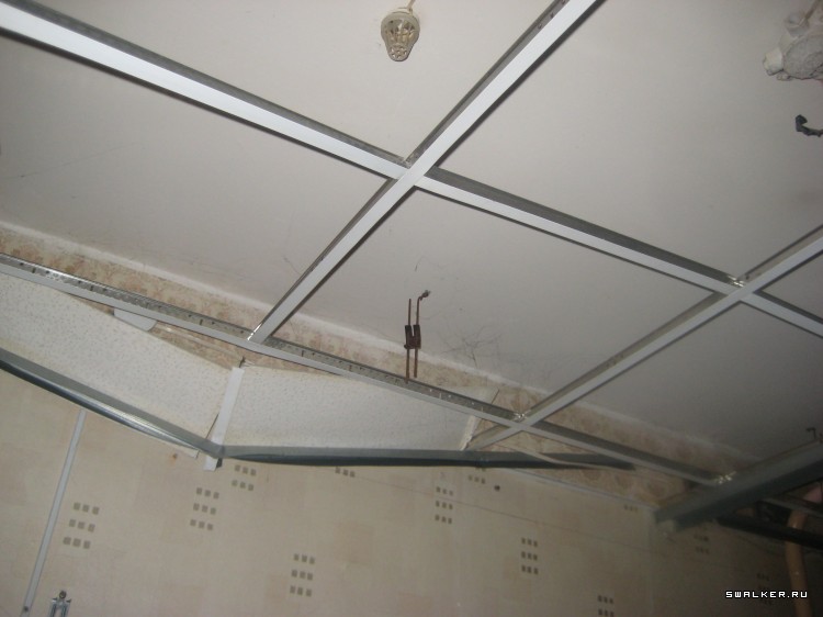 Заброшенный супермаркет (Версия 2), Свердловская область Заброшенный супермаркет (Версия 2), Свердловская область