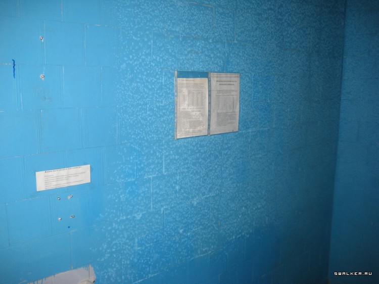 Заброшенный супермаркет (Версия 2), Свердловская область Заброшенный супермаркет (Версия 2), Свердловская область