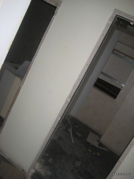 Заброшенный супермаркет (Версия 2), Свердловская область Заброшенный супермаркет (Версия 2), Свердловская область