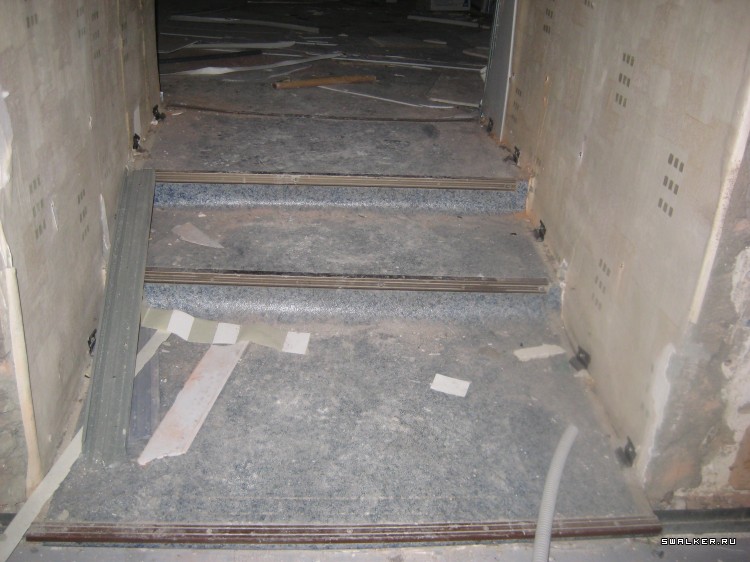 Заброшенный супермаркет (Версия 2), Свердловская область Заброшенный супермаркет (Версия 2), Свердловская область