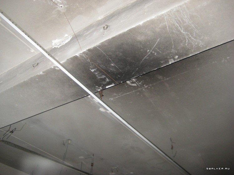 Заброшенный супермаркет (Версия 2), Свердловская область Заброшенный супермаркет (Версия 2), Свердловская область