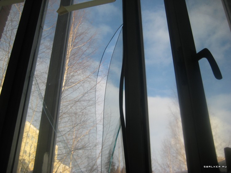 Заброшенный супермаркет (Версия 2), Свердловская область Заброшенный супермаркет (Версия 2), Свердловская область