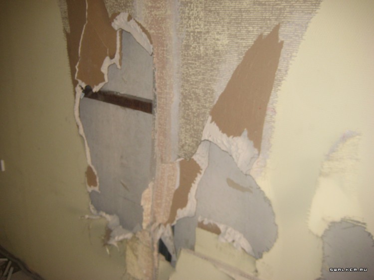 Заброшенный супермаркет (Версия 2), Свердловская область Заброшенный супермаркет (Версия 2), Свердловская область