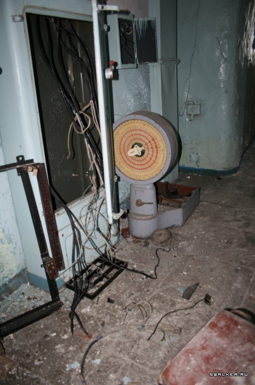 Столовая для рабочих Автомоторного завода, Свердловская область