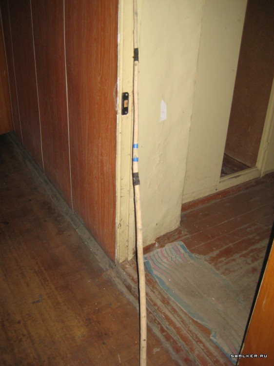 Заброшенное заводоуправление (Версия 2), Свердловская область