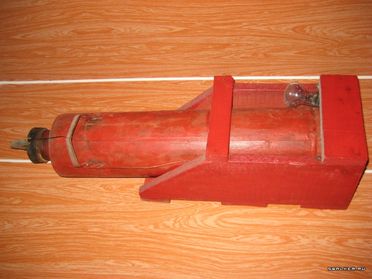 Заброшенное заводоуправление (Версия 2), Свердловская область