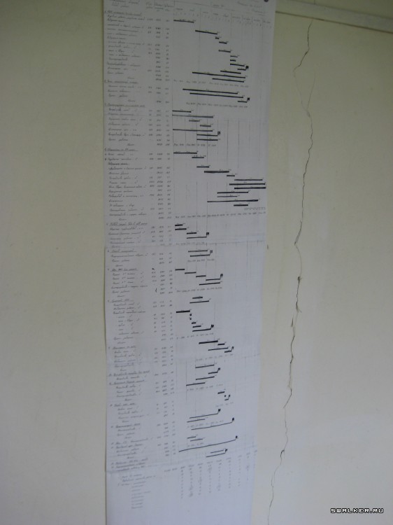 Заброшенное заводоуправление (Версия 2), Свердловская область