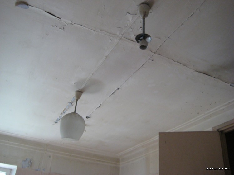 Заброшенное заводоуправление (Версия 2), Свердловская область