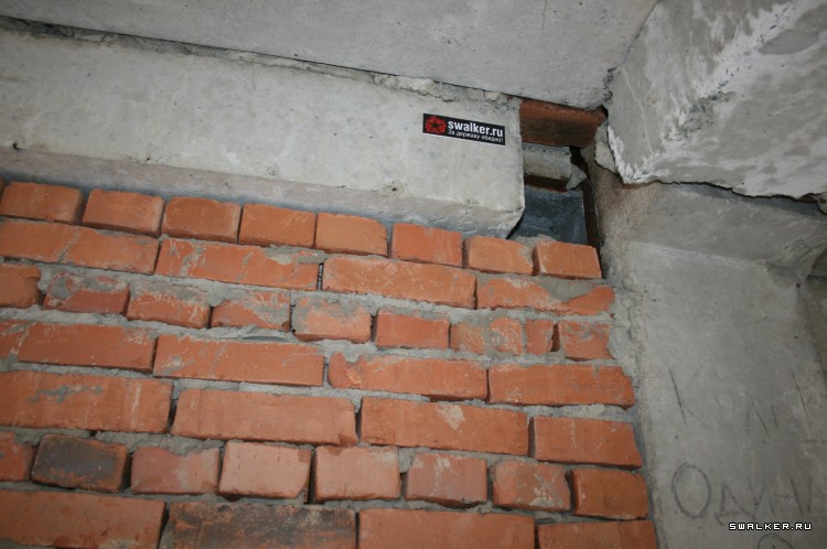 Недостроенная больница, Свердловская область