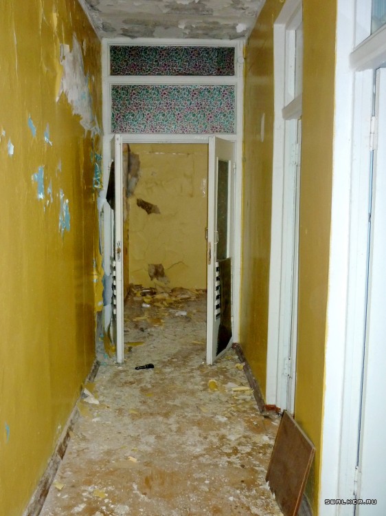 Детский оздоровительный лагерь