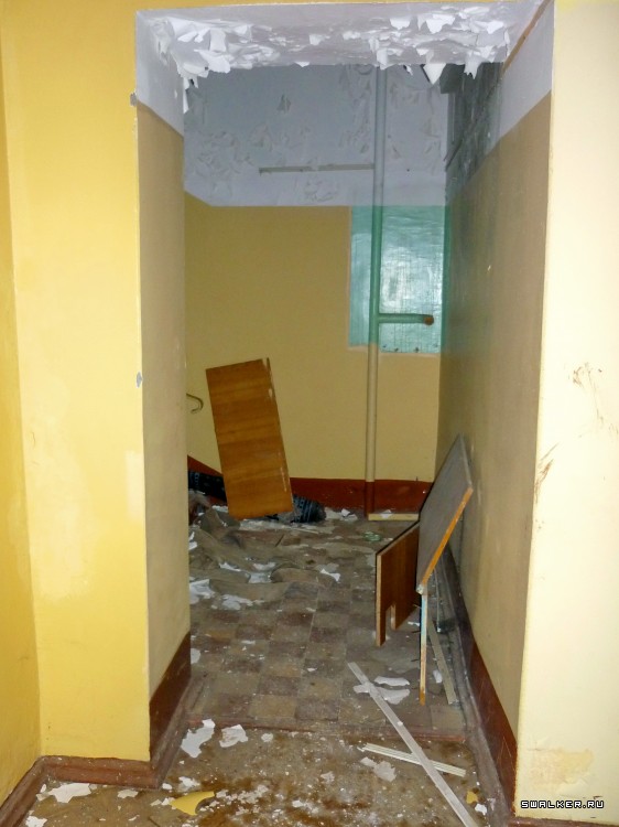 Детский оздоровительный лагерь