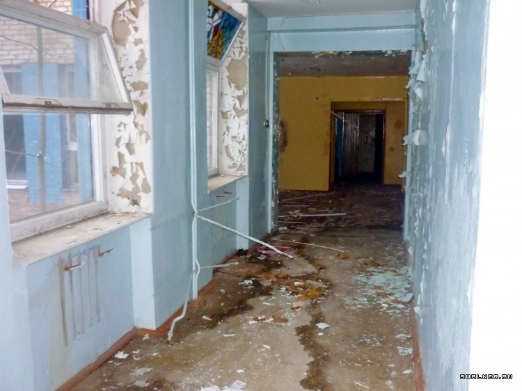 Детский оздоровительный лагерь