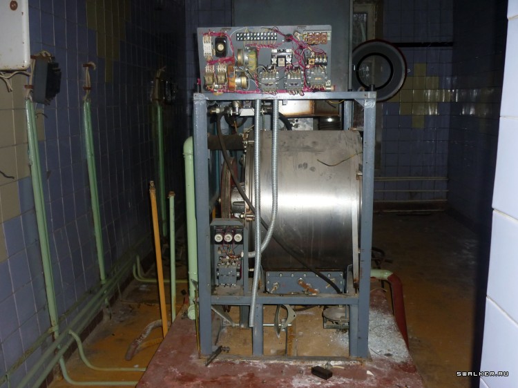 Детский оздоровительный лагерь