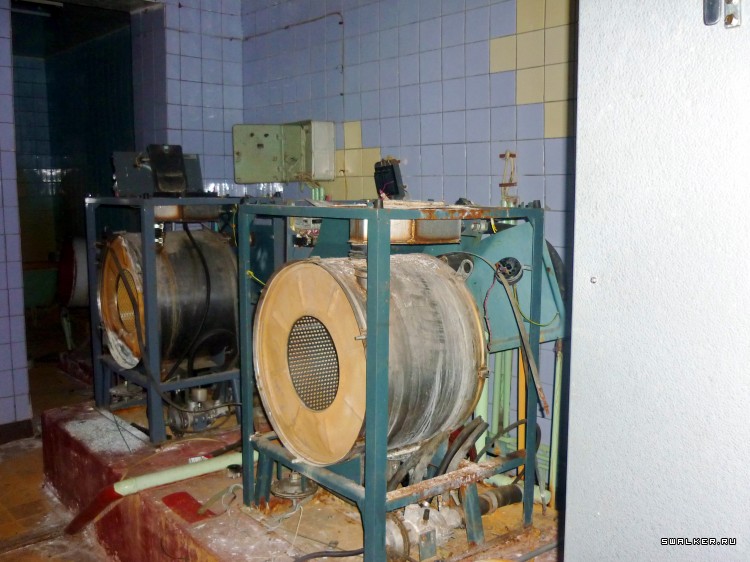 Детский оздоровительный лагерь