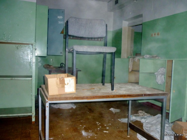 Детский оздоровительный лагерь