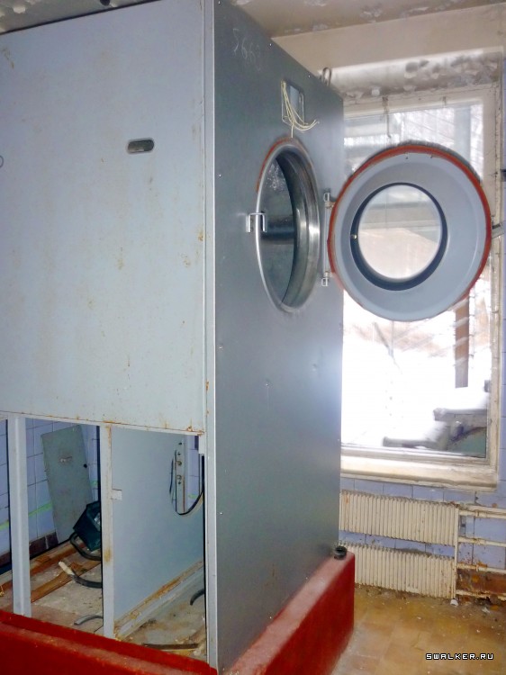 Детский оздоровительный лагерь