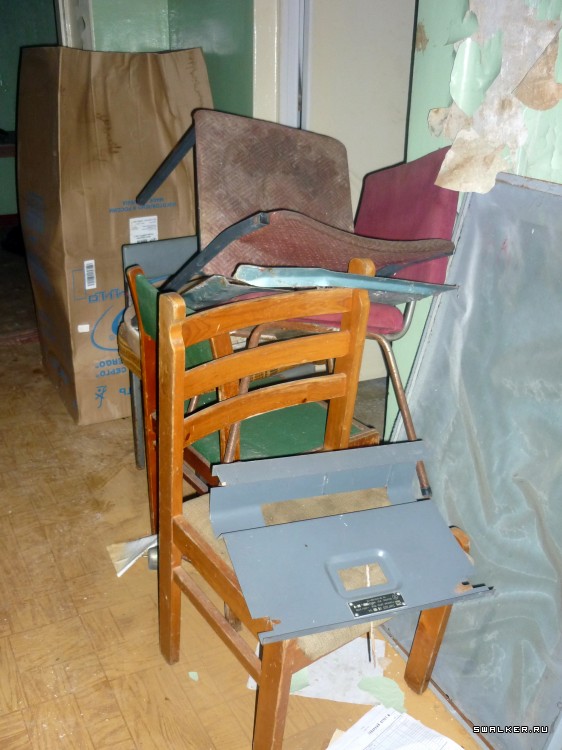 Детский оздоровительный лагерь