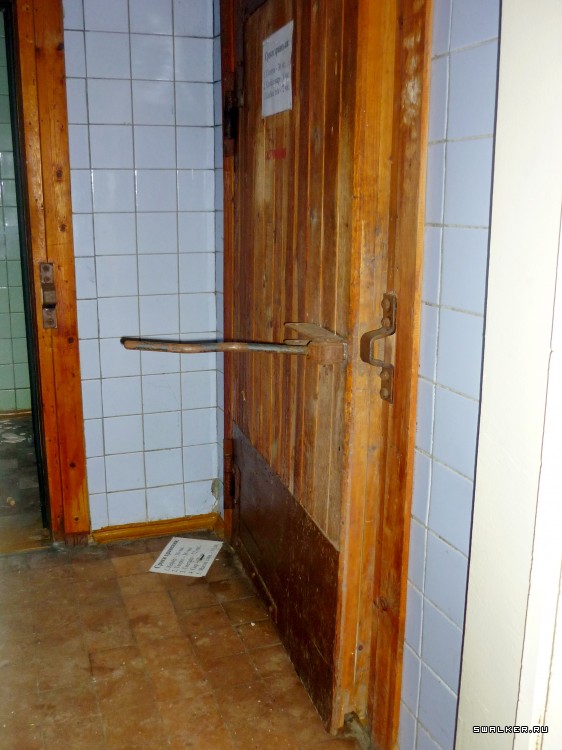 Детский оздоровительный лагерь