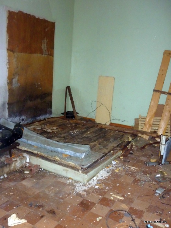 Детский оздоровительный лагерь