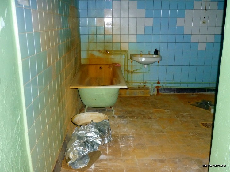 Детский оздоровительный лагерь