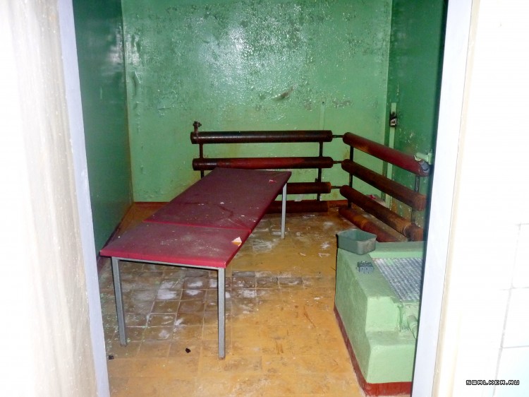 Детский оздоровительный лагерь