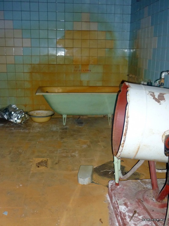 Детский оздоровительный лагерь