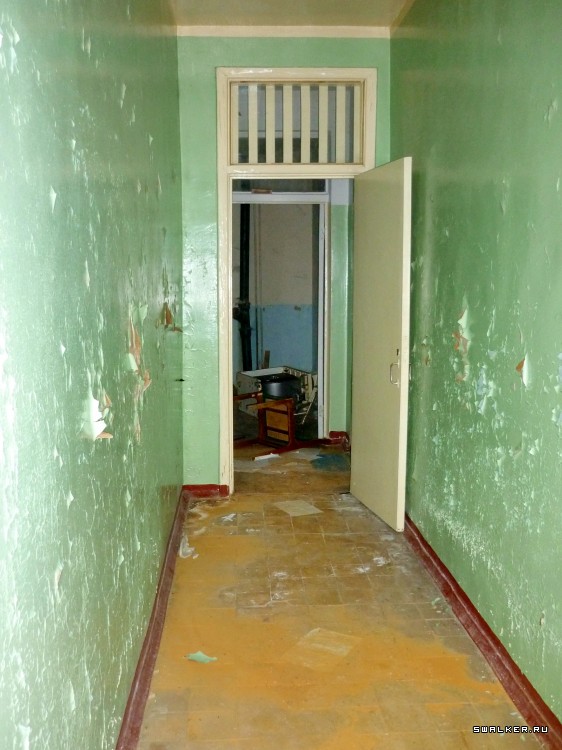 Детский оздоровительный лагерь