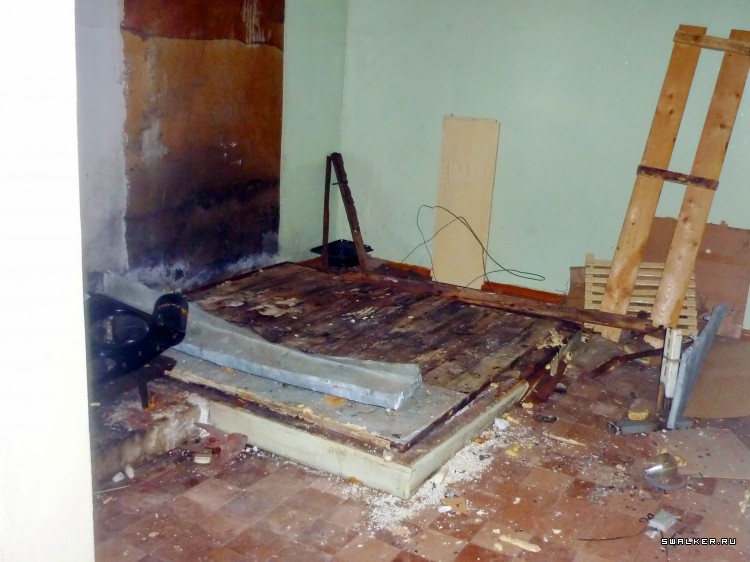 Детский оздоровительный лагерь