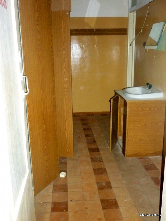 Детский оздоровительный лагерь