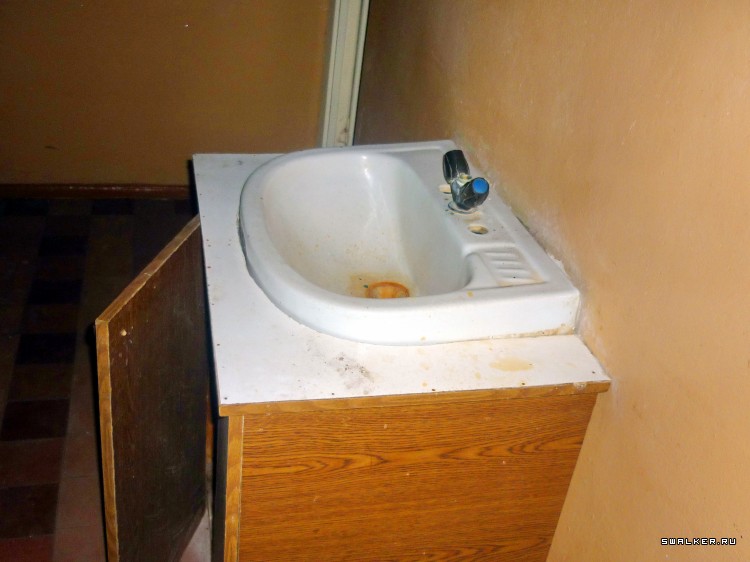 Детский оздоровительный лагерь