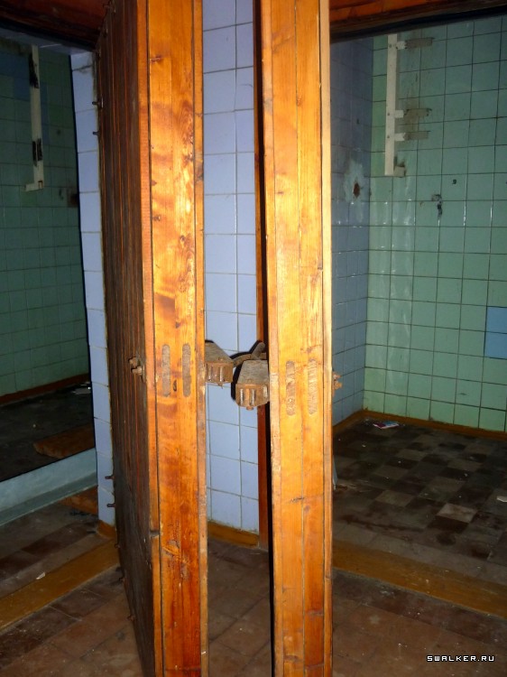 Детский оздоровительный лагерь