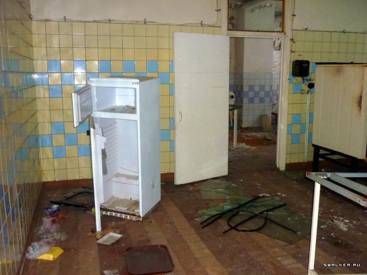 Детский оздоровительный лагерь