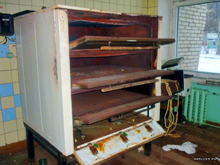 Детский оздоровительный лагерь