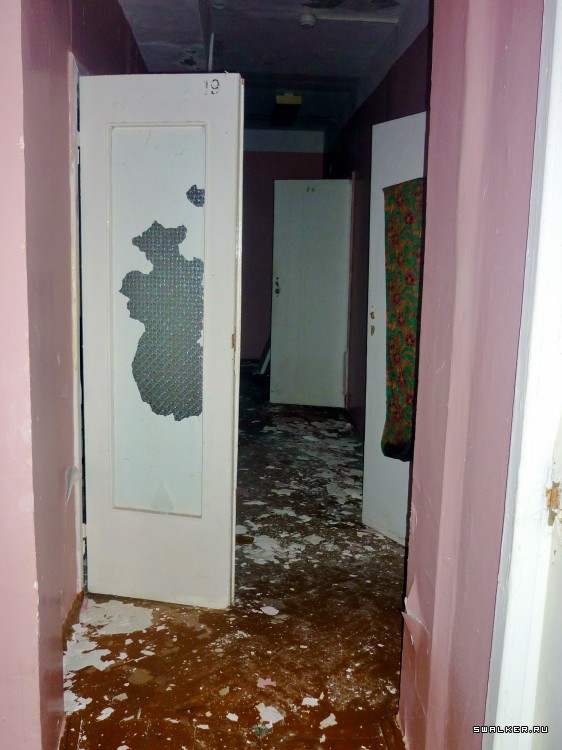 Детский оздоровительный лагерь