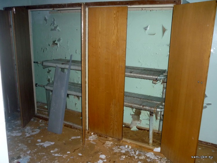 Детский оздоровительный лагерь