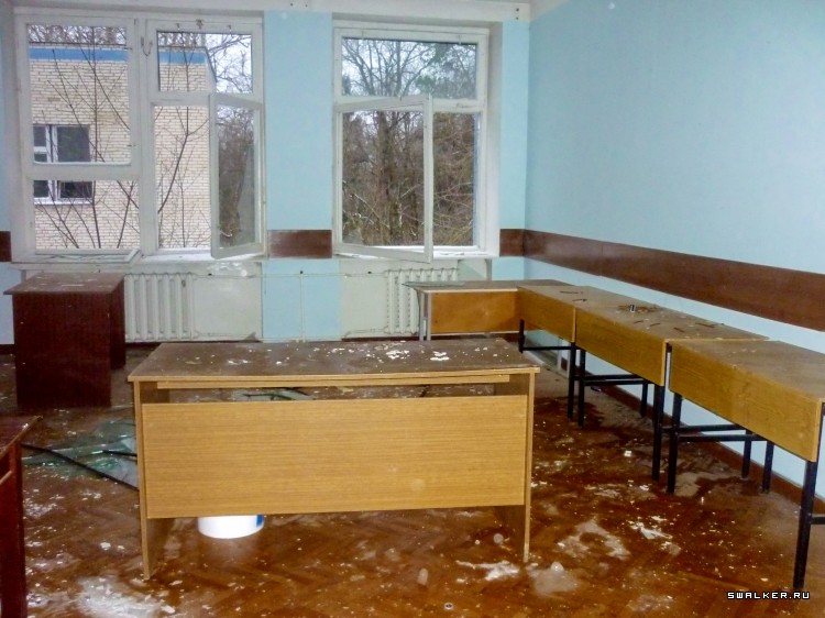 Детский оздоровительный лагерь